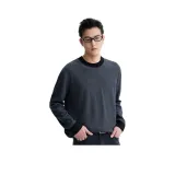 Черно-серый