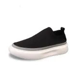 Черный с флисовой подкладкой