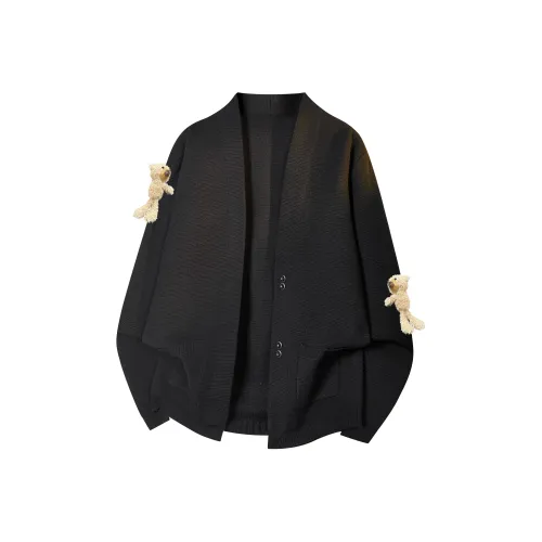 NEAR HERE Унисекс Трикотаж