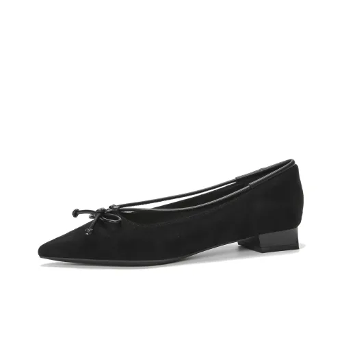 Beijiani Обувь без подкладки 3 см Женская