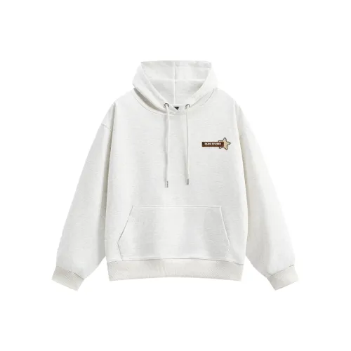 DLBG Унисекс Свитшоты