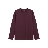 Темно-красный XIH