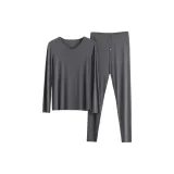 Темно-серый