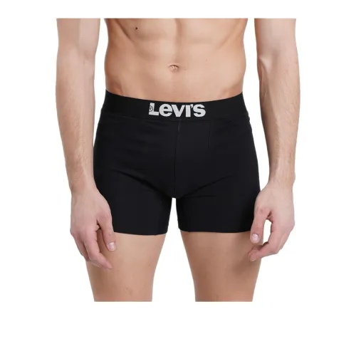 Levi's Боксер-брюки Мужской упаковка из 2 штук