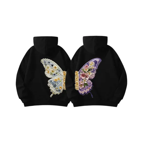 UNthemed Унисекс Свитшоты