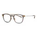 BJ5198B21 Прозрачный Чайный Оправа