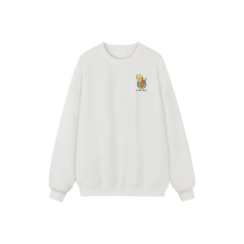 Bosieagender Унисекс Свитшоты