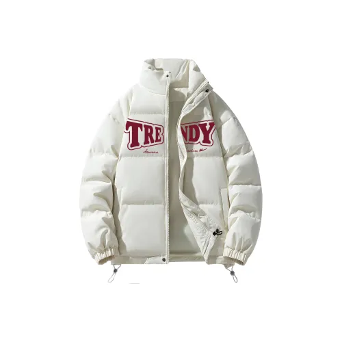 Warrior Huichao Riding The Wind Collection Пуховая куртка Унисекс