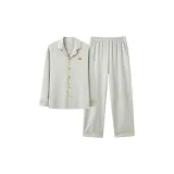 Серо-голубой