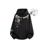 Черный [с флисовой подкладкой]