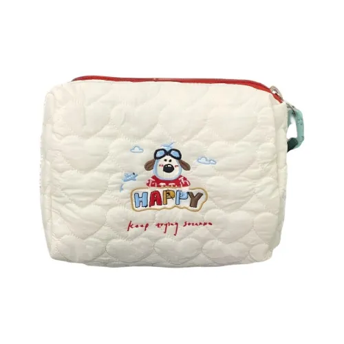 Pan Фарфор Макияж Дорожные косметички Унисекс