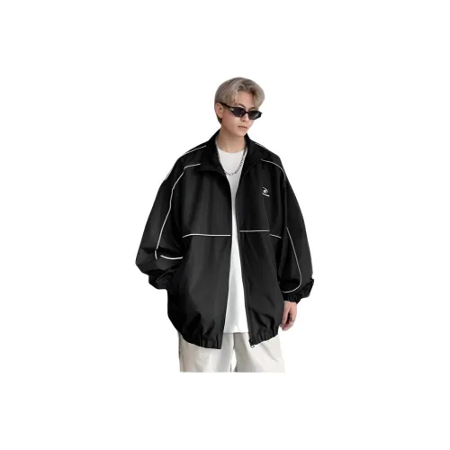 Wooden Rabbit Пальто Куртка Мужская