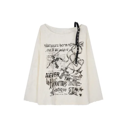 Cozy Home Женские T-рубашки