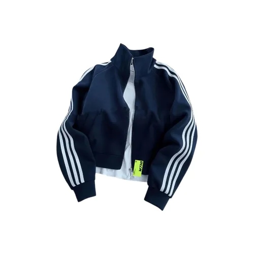 W7H1 Унисекс Свитшоты