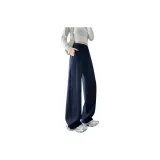 Темно-синий, увеличенная длина