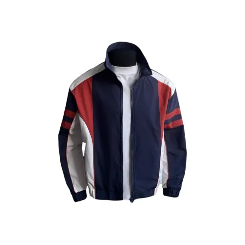 CAT'S PAW Унисекс Куртки