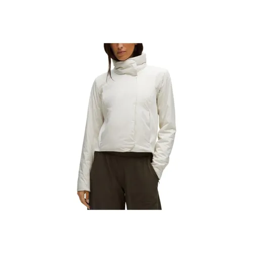 lululemon Sleek City Куртка Женская