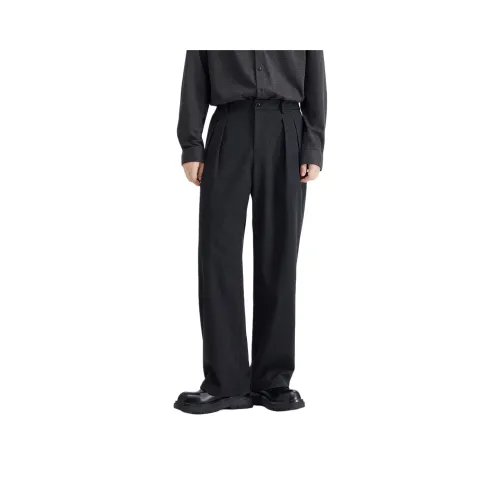 WILD LEADER Vedri Костюм Брюки Мужской