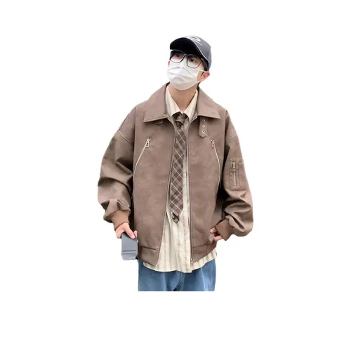 City Hipster Унисекс Куртки