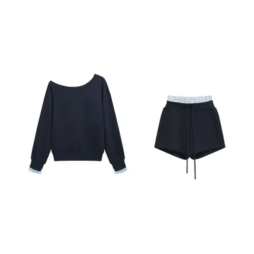 Nooidea Official Повседневный костюм женский