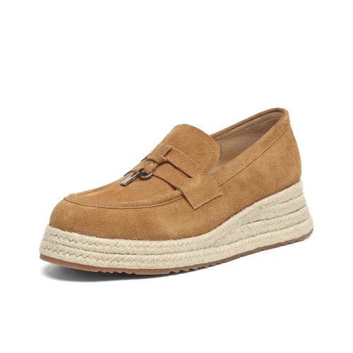 Daphne Лоферы Женские