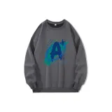 Темно-серый