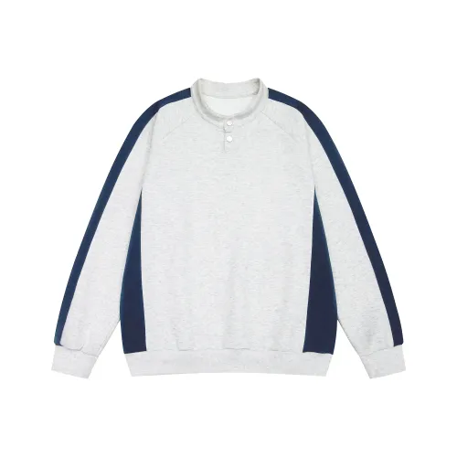 TADENANSHEN Мужские Свитшоты