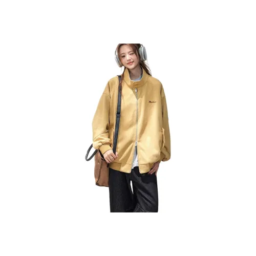 STYUW Женские куртки