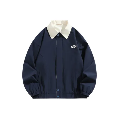 Warrior Женские Куртки