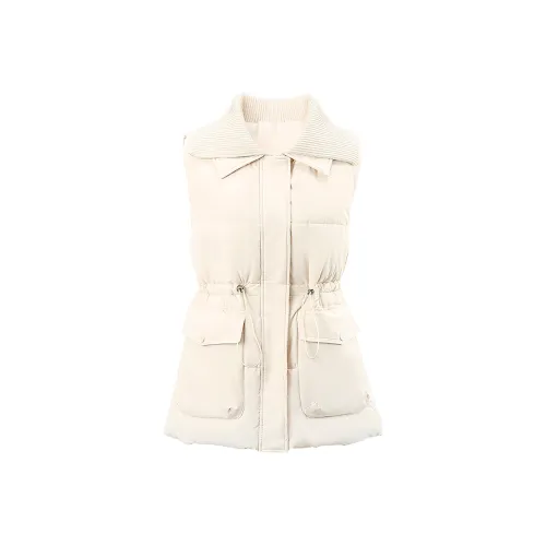 A paradise for awakening Жилет Женские