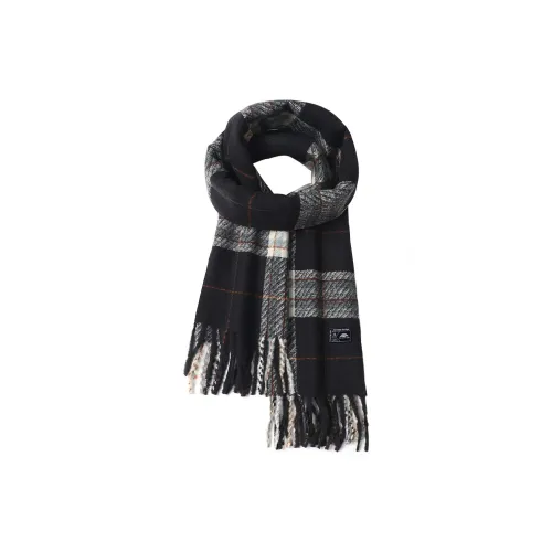 Снег Know The Answer SKTA Полиэстер Трикотаж Шарфы Унисекс