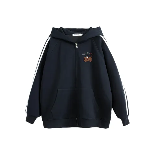 MIZIQI Женские Свитшоты