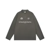 Светлый армейский зеленый