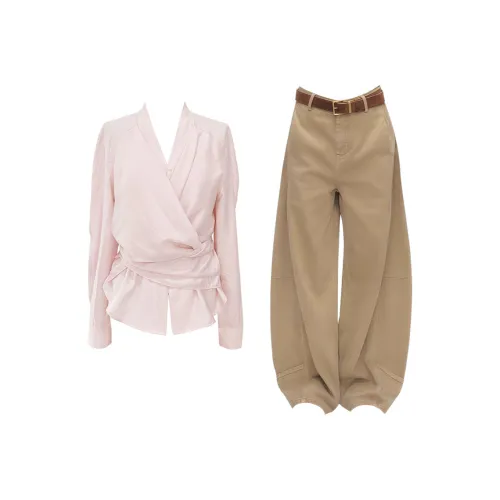 MOUT RECON TAILOR Женские Повседневные Костюмы