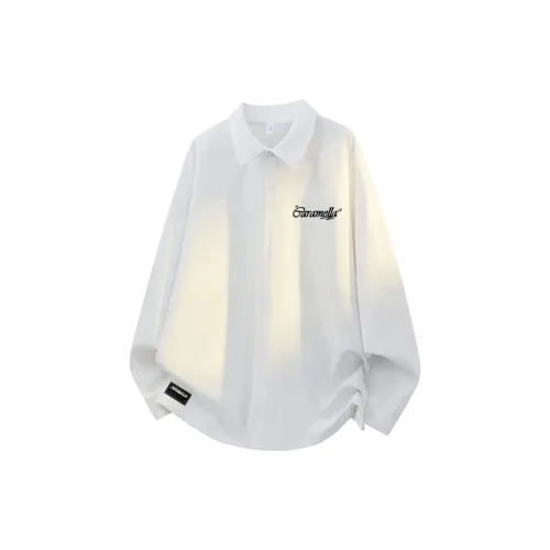 Caramella Унисекс Майки-трусы