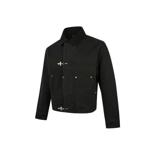 MADE EXTREME Куртки и Пальто Унисекс