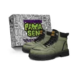 Армейский зеленый