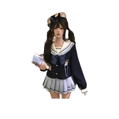 Gentle Welcome Комплект с юбкой Женские