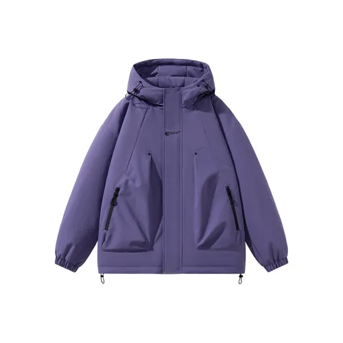 M MAICCO Унисекс Пуховики