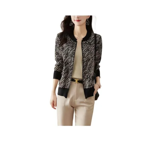 LADYXIEXIE Женская трикотажная одежда