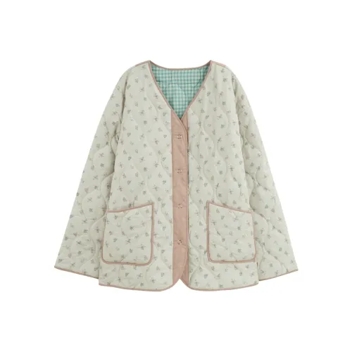 Gentle Welcome Пуховая куртка Женская