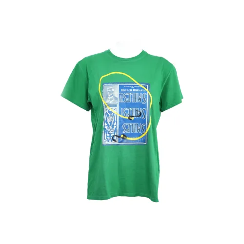 Maison Margiela SS22 T-Shirt Мужской