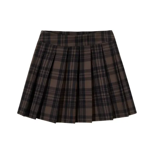 CHAOJIANTA Повседневные короткие юбки для женщин