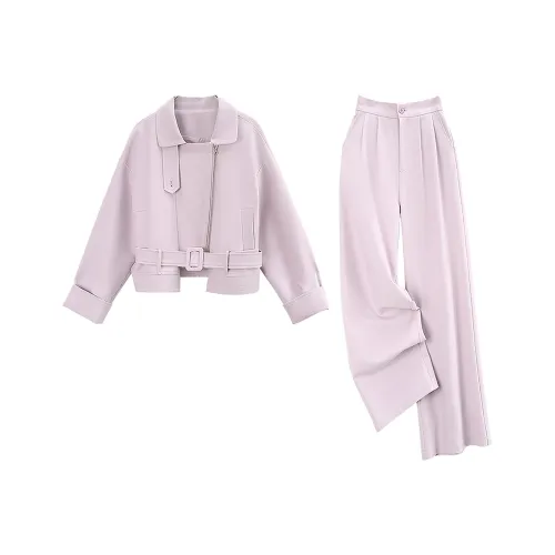 A paradise for awakening Повседневный костюм женский