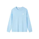 Светлый, прохладный, ветер, синий