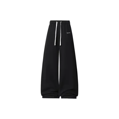 Ang2 Stu Унисекс Повседневные Брюки