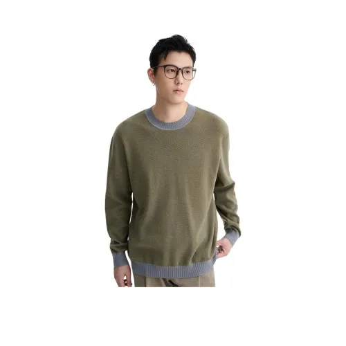 A.B.X Мужские Свитера