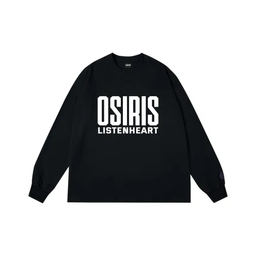 OSIRIS Унисекс T-рубашки