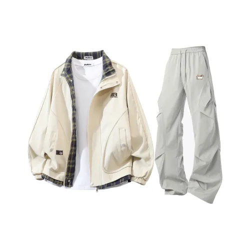 BRUMAIRE Повседневная спортивная одежда унисекс