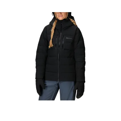 Marmot Женские Куртки